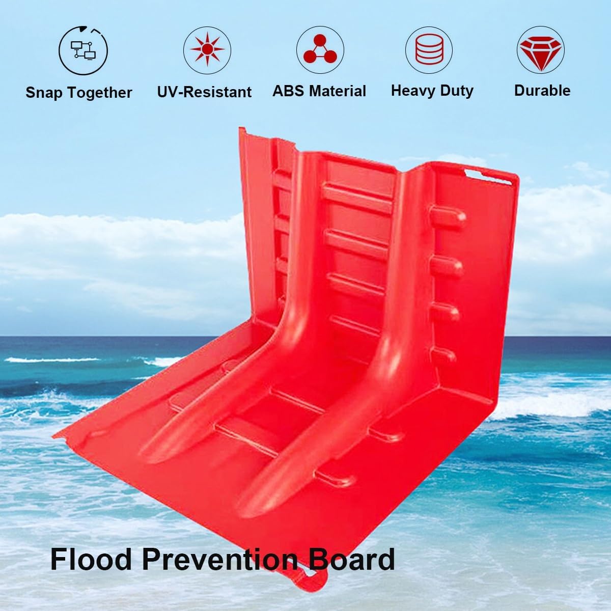 ABS flood barrier review, flood barrier review and rating, is ABS flood barrier worth buying, ABS flood barrier review pros cons — features that matter in real use