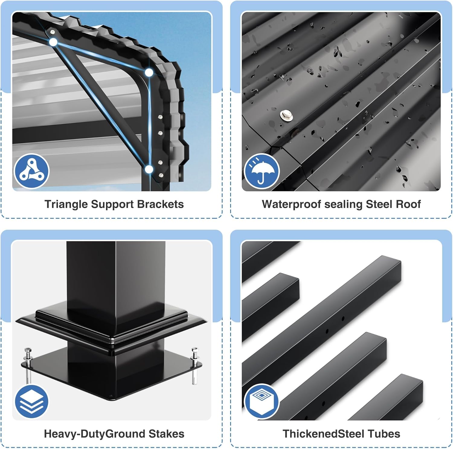 AirWire carport review,AirWire metal carport review and rating,is AirWire carport worth buying,AirWire carport review pros cons,AirWire carport review honest opinion,AirWire heavy duty carport review verdict — setup process and usability