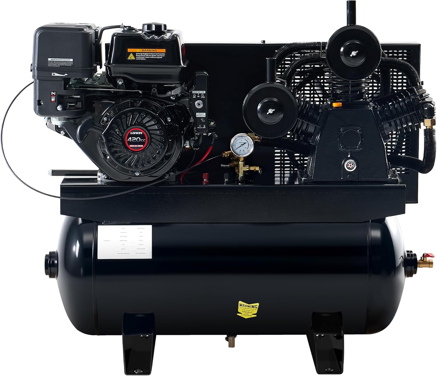 Albott 13HP Gas Air Compressor Review: Pros & Cons Verdict 1 Albott 13HP gas air compressor review,Albott 13HP gas air compressor review and rating,is Albott 13HP gas air compressor worth buying,Albott 13HP gas air compressor review pros cons,Albott 13HP gas air compressor review honest opinion,Albott 13HP gas air compressor review verdict unboxing — first impressions and build quality assessment