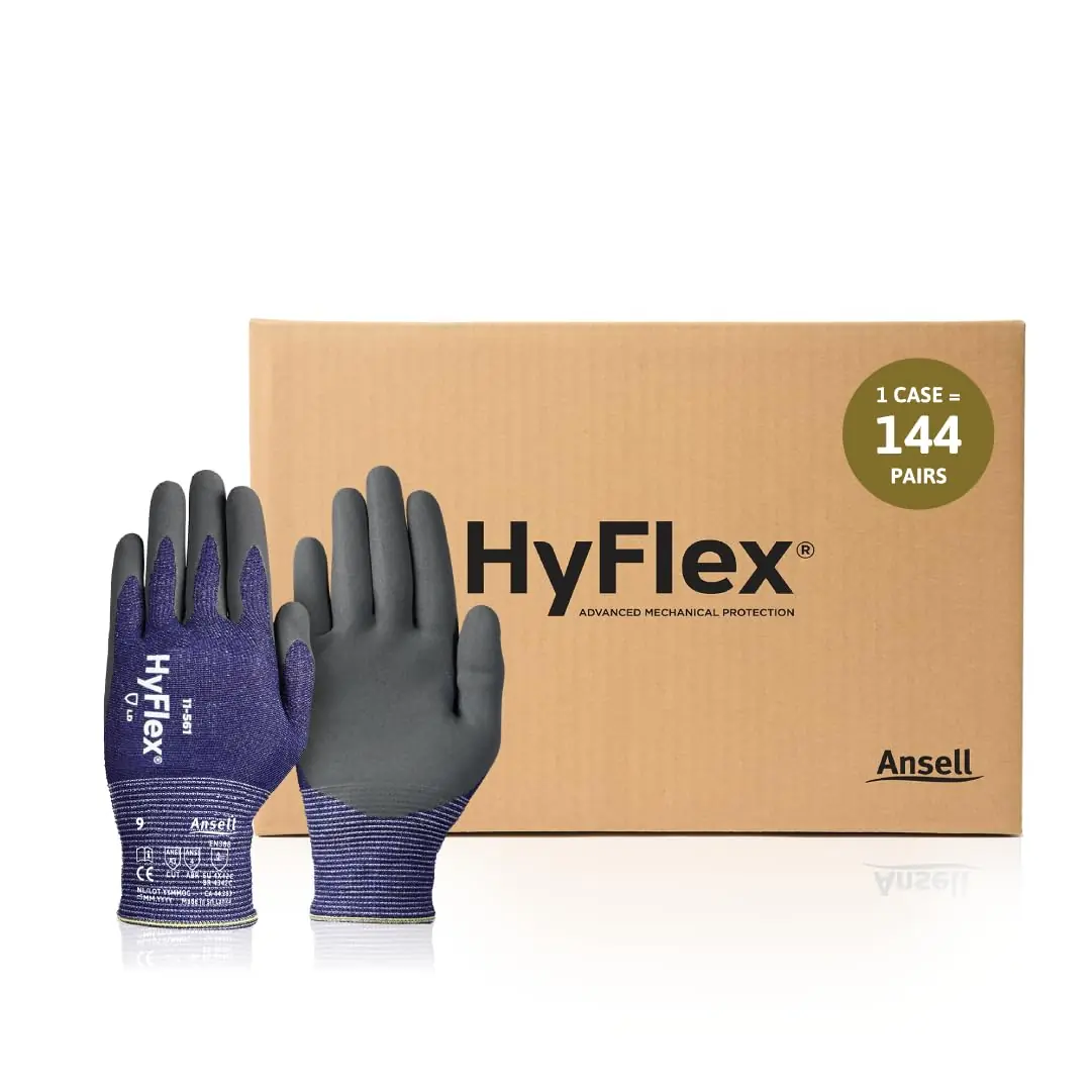 Ansell HyFlex 11-561 review,Ansell HyFlex 11-561 review and rating,is Ansell HyFlex 11-561 worth buying,Ansell HyFlex 11-561 review pros cons,Ansell HyFlex 11-561 review honest opinion,Ansell HyFlex 11-561 review verdict unboxing — what comes in the box