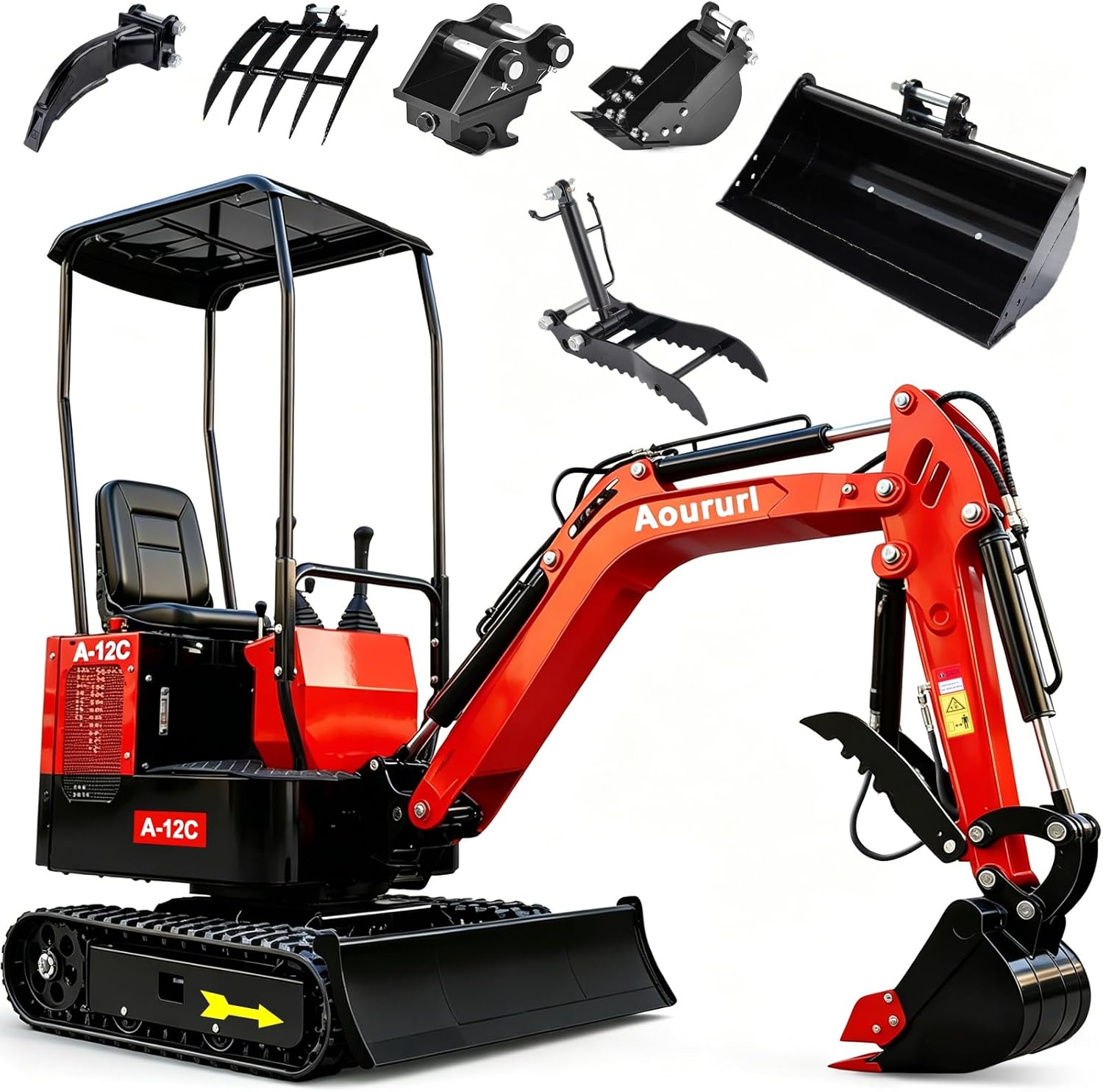 Aoururl 1.4 Ton Mini Excavator Review: Honest Pros & Cons 1 Aoururl 1.4 Ton Mini Excavator review,Aoururl 1.4 Ton Mini Excavator review and rating,is Aoururl 1.4 Ton Mini Excavator worth buying,Aoururl 1.4 Ton Mini Excavator review pros cons,Aoururl 1.4 Ton Mini Excavator review honest opinion,Aoururl 1.4 Ton Mini Excavator review verdict unboxing — first impressions and build quality assessment