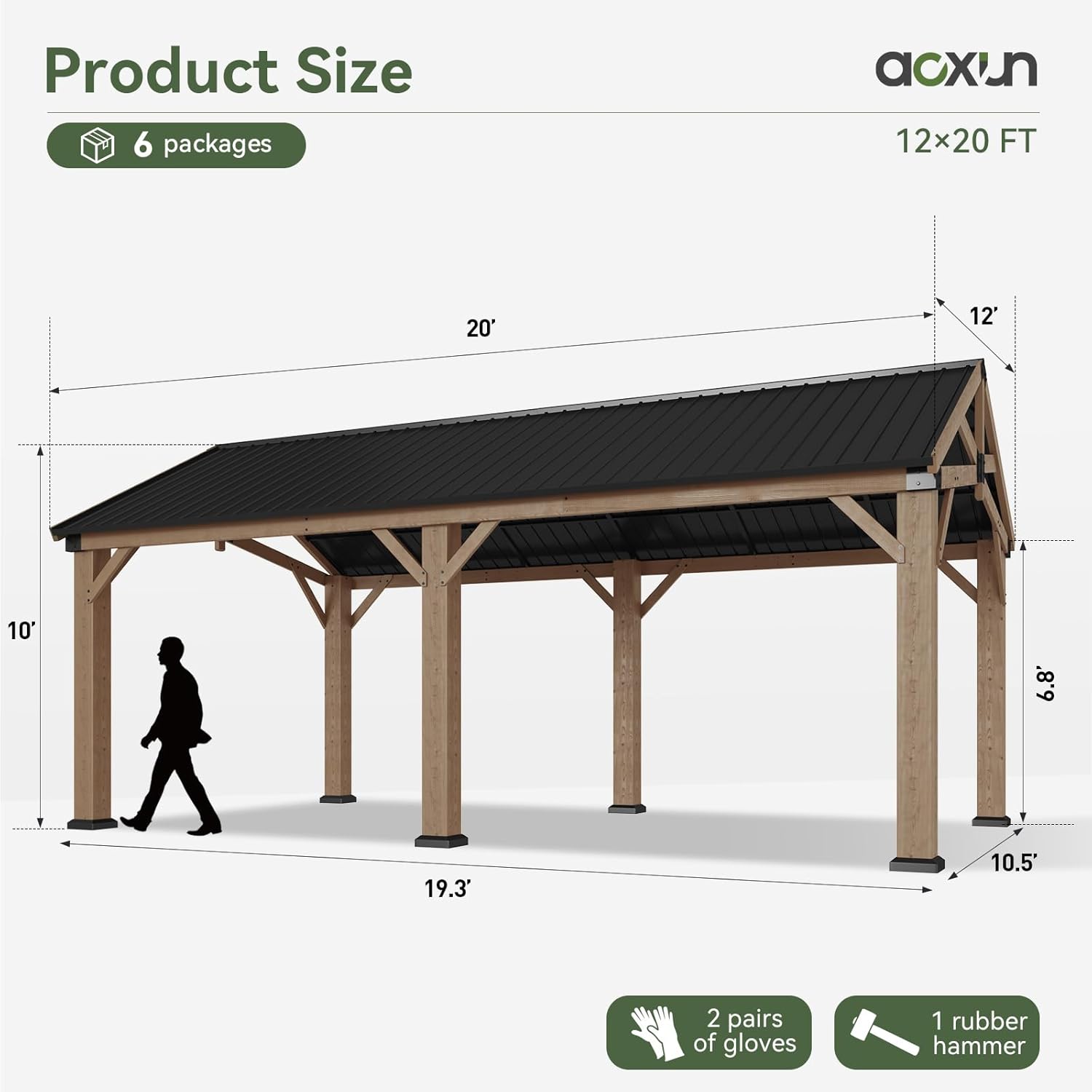 Aoxun carport review,Aoxun carport review and rating,is Aoxun carport worth buying,Aoxun carport review pros cons,Aoxun carport review honest opinion,Aoxun carport review verdict — performance test results