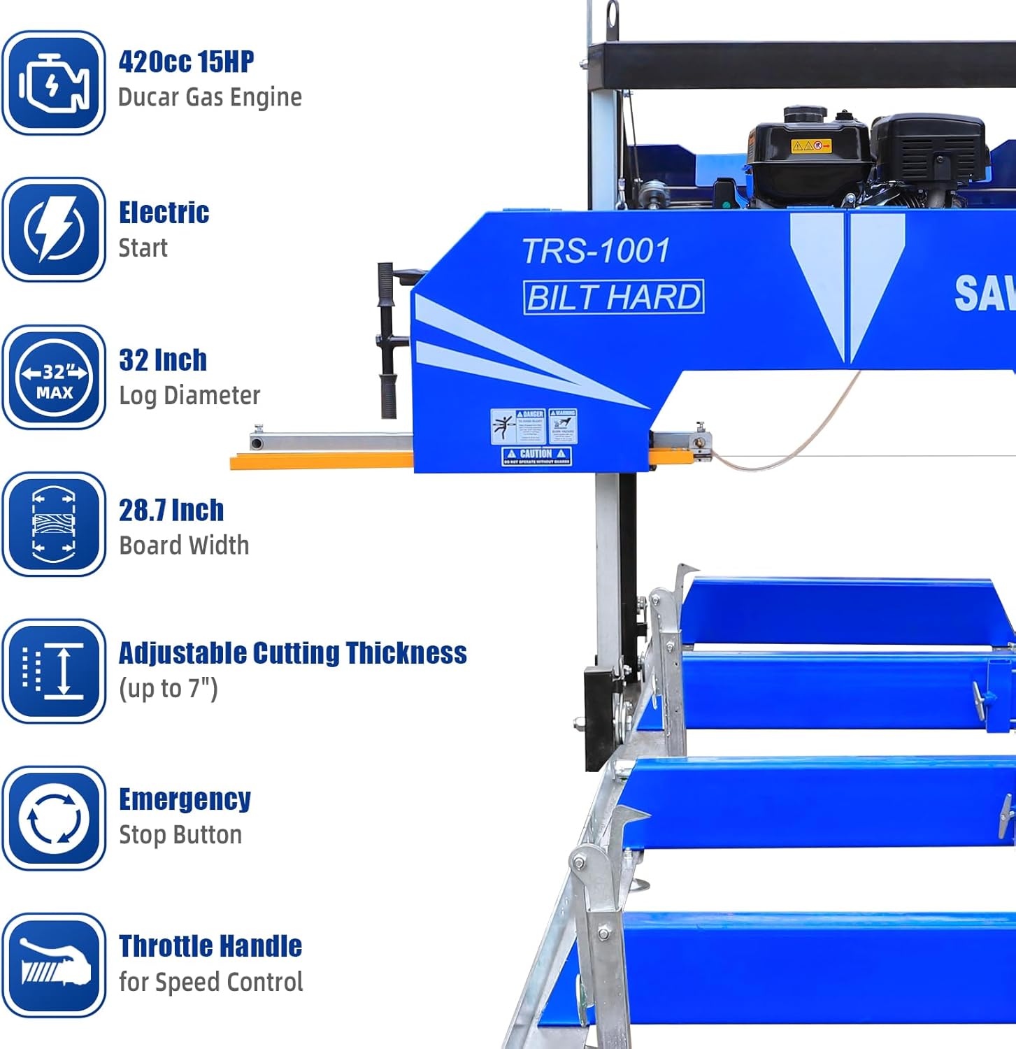 BILT HARD 32 portable sawmill review,BILT HARD sawmill review and rating,is BILT HARD 32 sawmill worth buying,BILT HARD 32 sawmill review pros cons,BILT HARD 32 sawmill review honest opinion,BILT HARD 32 sawmill review verdict benchmark scores and measured results
