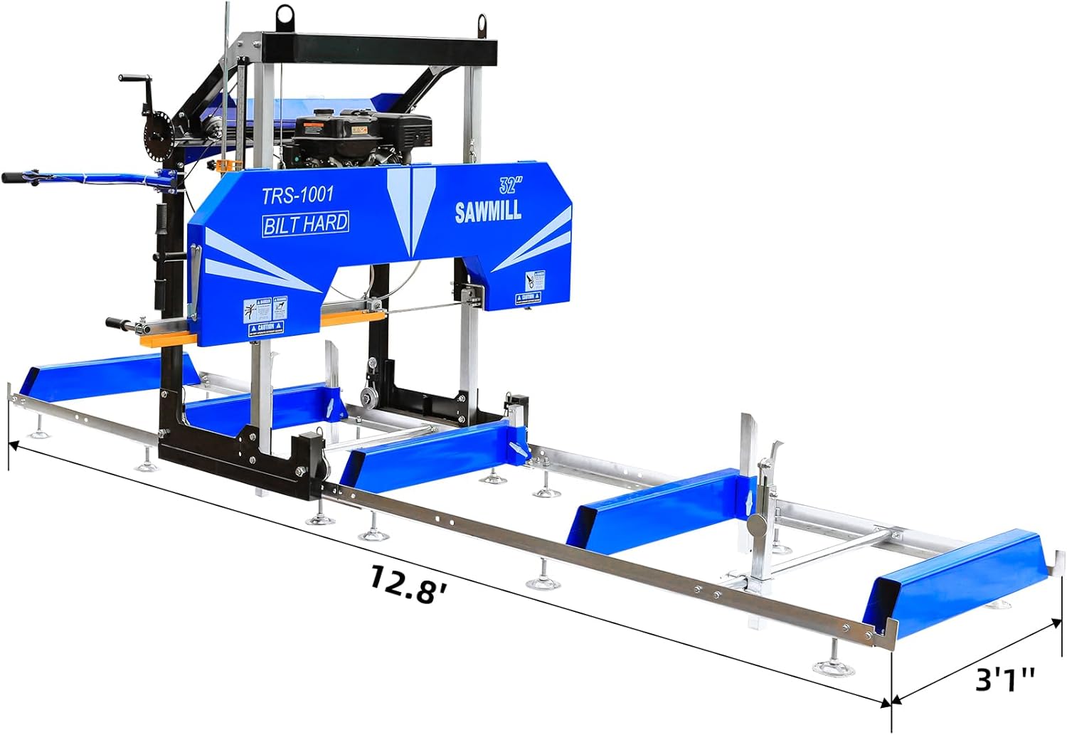 BILT HARD 32 portable sawmill review,BILT HARD sawmill review and rating,is BILT HARD 32 sawmill worth buying,BILT HARD 32 sawmill review pros cons,BILT HARD 32 sawmill review honest opinion,BILT HARD 32 sawmill review verdict compared against top alternatives