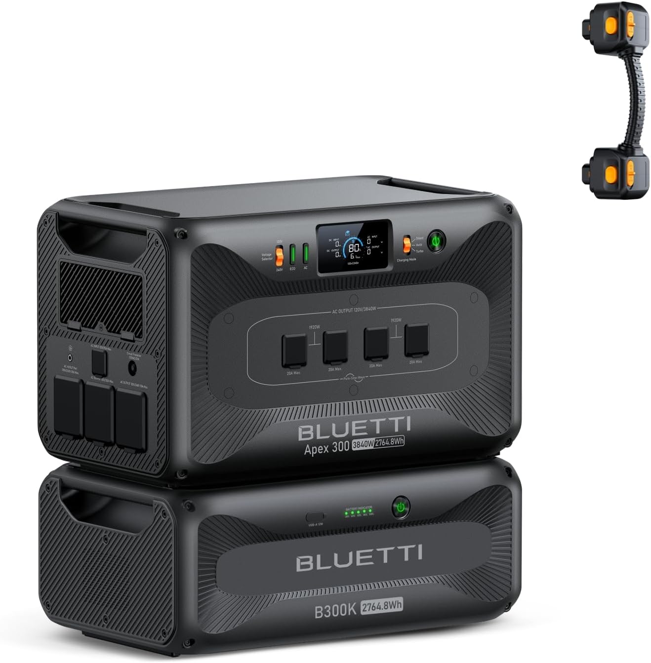 BLUETTI Apex 300 Review: Unbiased Pros & Cons Verdict 1 BLUETTI Apex 300 review,BLUETTI Apex 300 review and rating,is BLUETTI Apex 300 worth buying,BLUETTI Apex 300 review pros cons,BLUETTI Apex 300 review honest opinion,BLUETTI Apex 300 review verdict unboxing — package contents and first impressions