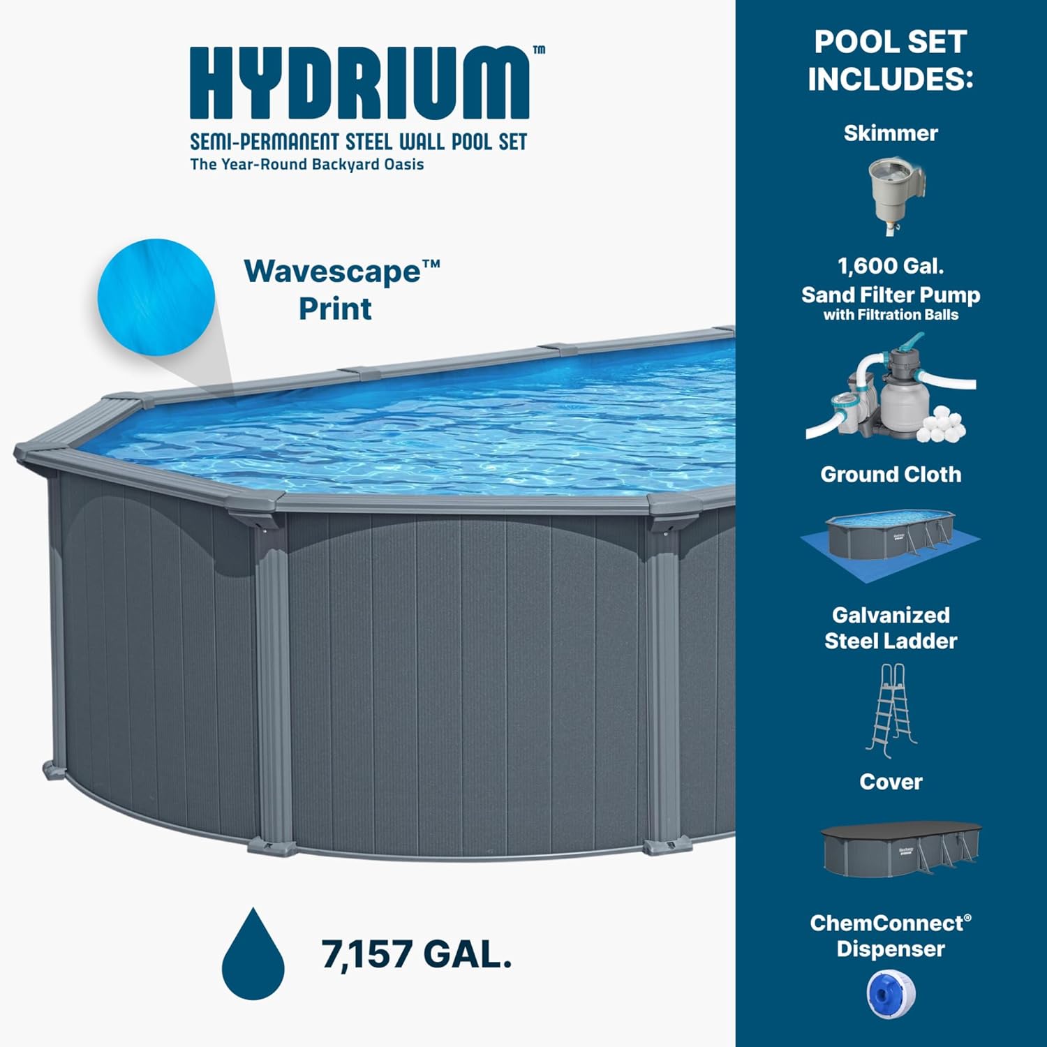 Bestway Hydrium pool review,Bestway Hydrium pool review pros cons,Bestway Hydrium pool review honest opinion,Bestway Hydrium pool review verdict,Bestway Hydrium pool review and rating,is Bestway Hydrium pool worth buying — week-by-week testing diary