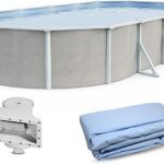Image 1 of Blue Wave Belize pool review