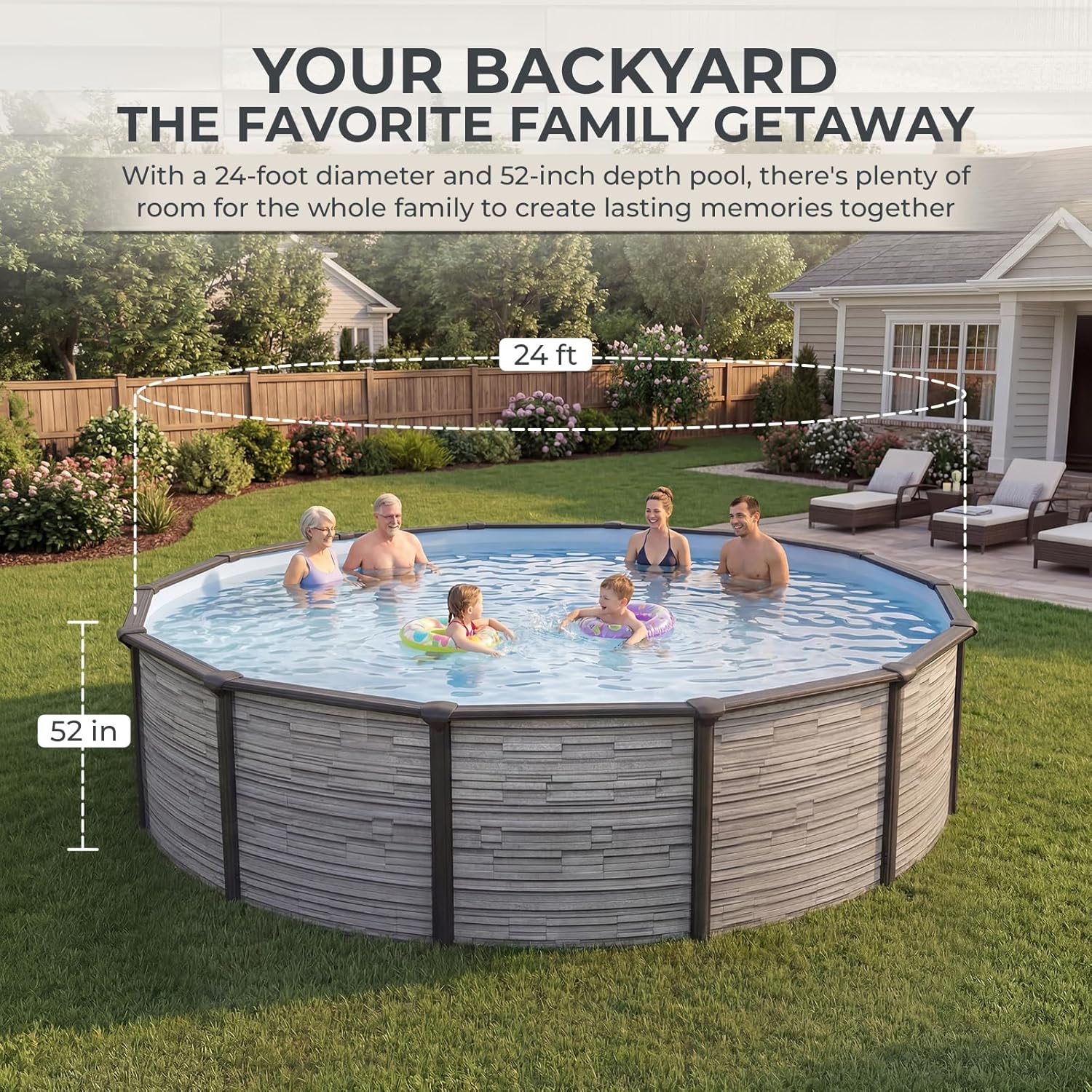 Blue Wave Montilla Pool Review: Honest Pros & Cons 2025 3 Blue Wave Montilla pool review,Montilla pool review and rating,Blue Wave Montilla pool worth buying,Montilla pool review pros cons,Blue Wave Montilla pool honest opinion,Blue Wave Montilla pool review verdict — week-by-week testing diary