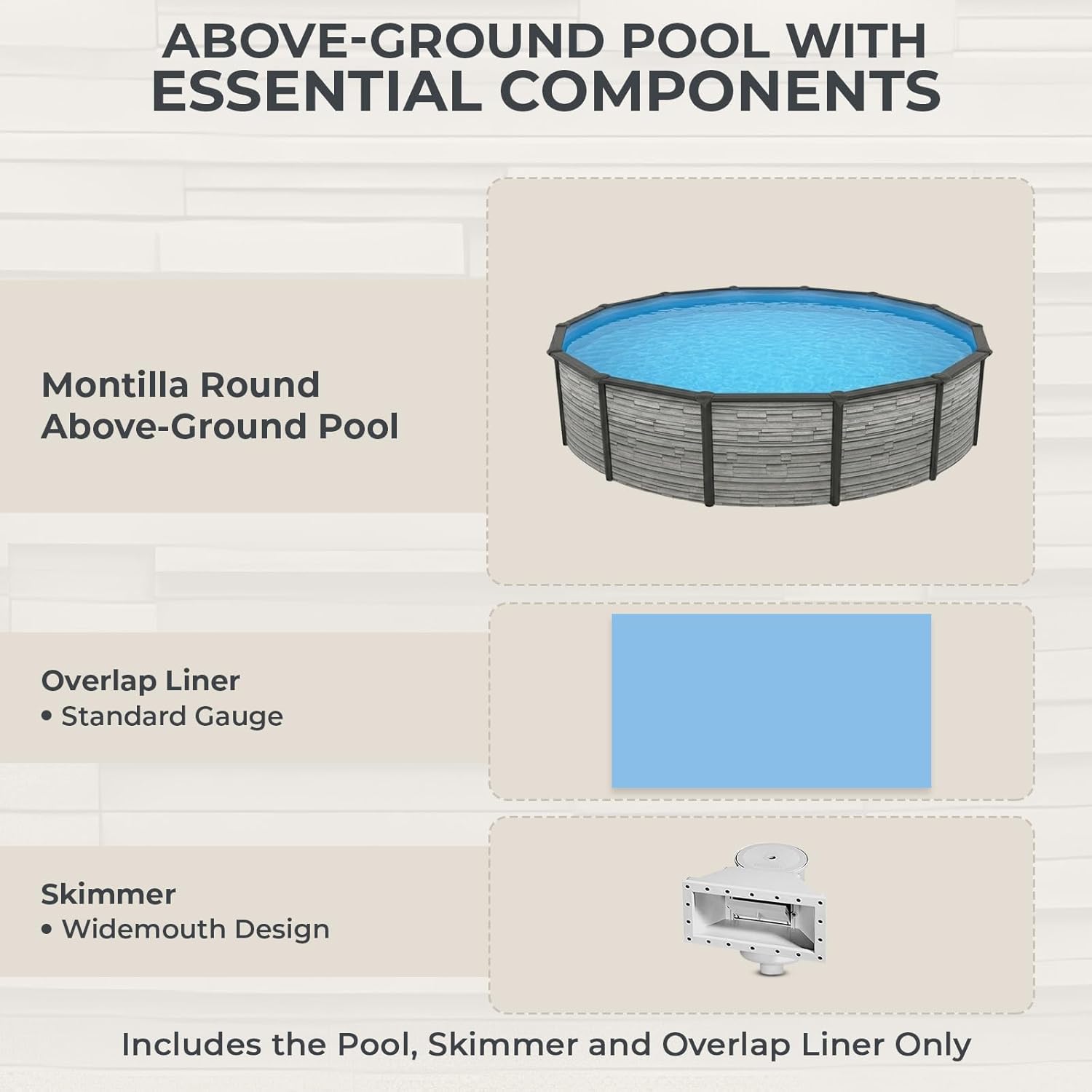 Blue Wave Montilla Pool Review: Honest Pros & Cons 2025 4 Blue Wave Montilla pool review,Montilla pool review and rating,Blue Wave Montilla pool worth buying,Montilla pool review pros cons,Blue Wave Montilla pool honest opinion,Blue Wave Montilla pool review verdict compared to top alternatives