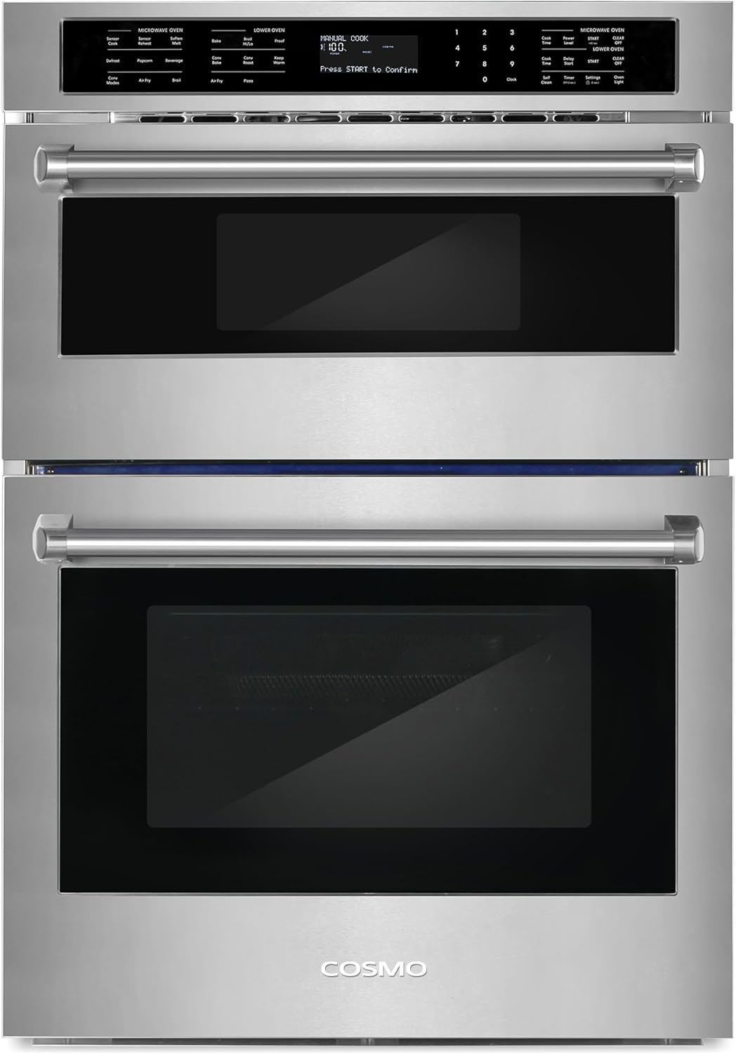 COSMO COS-WOMCR302SS Review: Pros, Cons & Verdict 1 COSMO COS-WOMCR302SS review,COSMO COS-WOMCR302SS review and rating,is COSMO COS-WOMCR302SS worth buying,COSMO COS-WOMCR302SS review pros cons,COSMO COS-WOMCR302SS review honest opinion,COSMO COS-WOMCR302SS review verdict - detailed features and technical specifications
