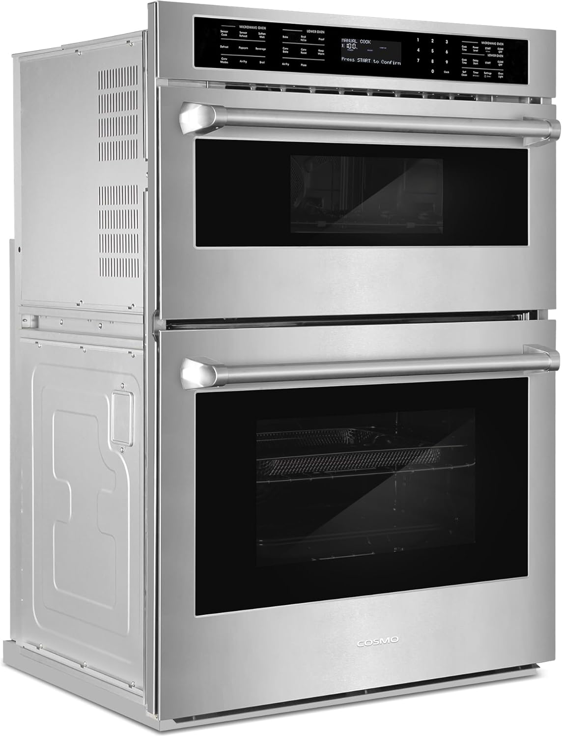 COSMO COS-WOMCR302SS Review: Pros, Cons & Verdict 4 COSMO COS-WOMCR302SS review,COSMO COS-WOMCR302SS review and rating,is COSMO COS-WOMCR302SS worth buying,COSMO COS-WOMCR302SS review pros cons,COSMO COS-WOMCR302SS review honest opinion,COSMO COS-WOMCR302SS review verdict performance testing and real-world results