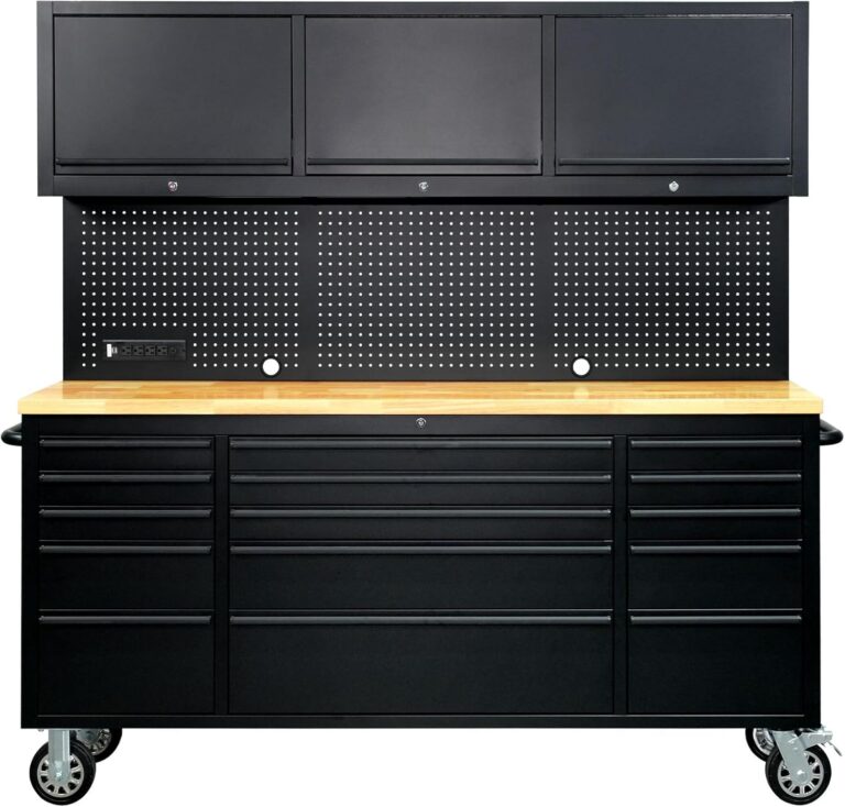 CT Copper Tailor 72-inch Tool Chest Review: Honest Pros & Cons 30 Image 1 of CT Copper Tailor 72-inch tool chest review