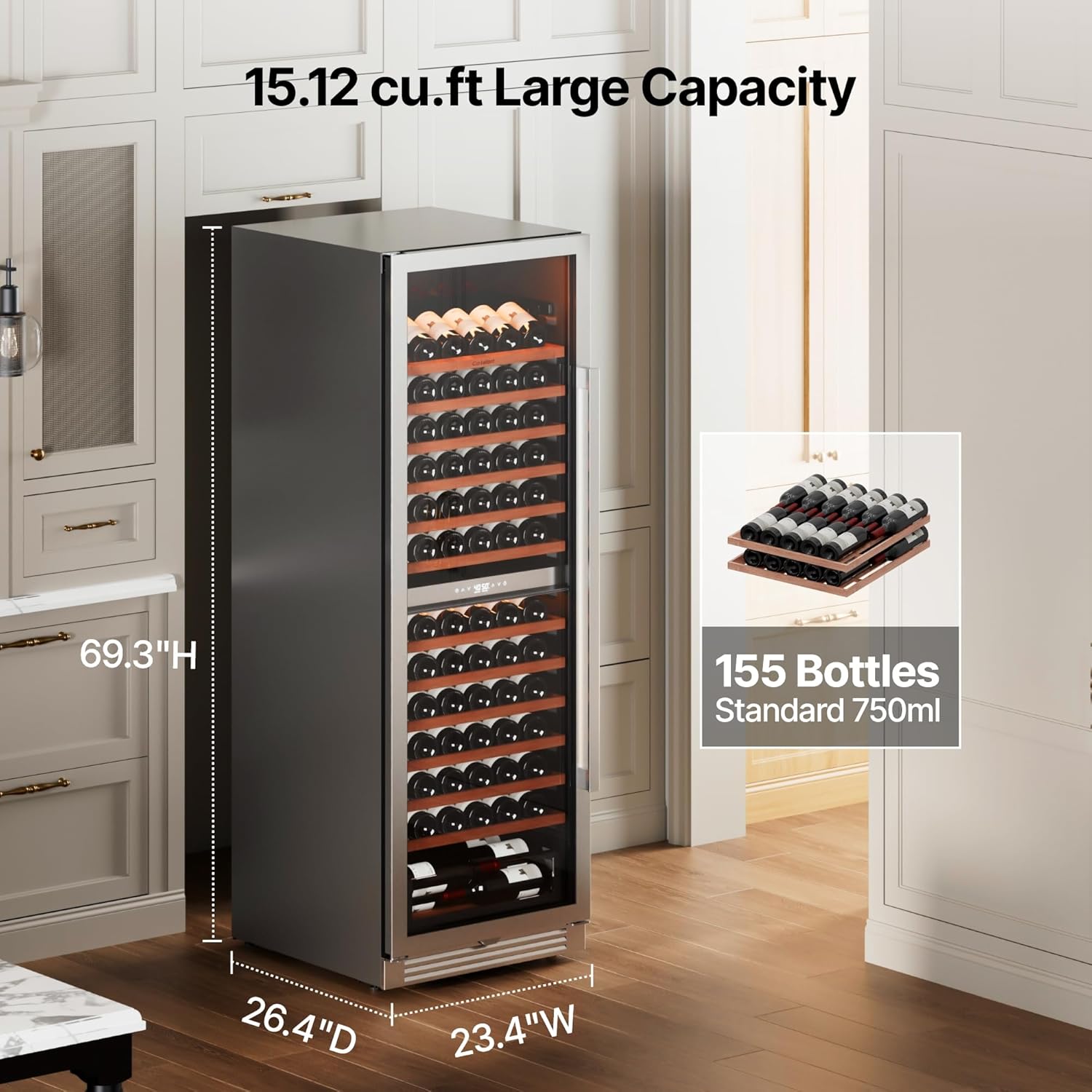 Ca'Lefort wine fridge review,Ca'Lefort wine fridge review and rating,is Ca'Lefort wine fridge worth buying,Ca'Lefort wine fridge review pros cons,Ca'Lefort wine fridge review honest opinion,Ca'Lefort wine fridge review verdict unboxing and complete package contents