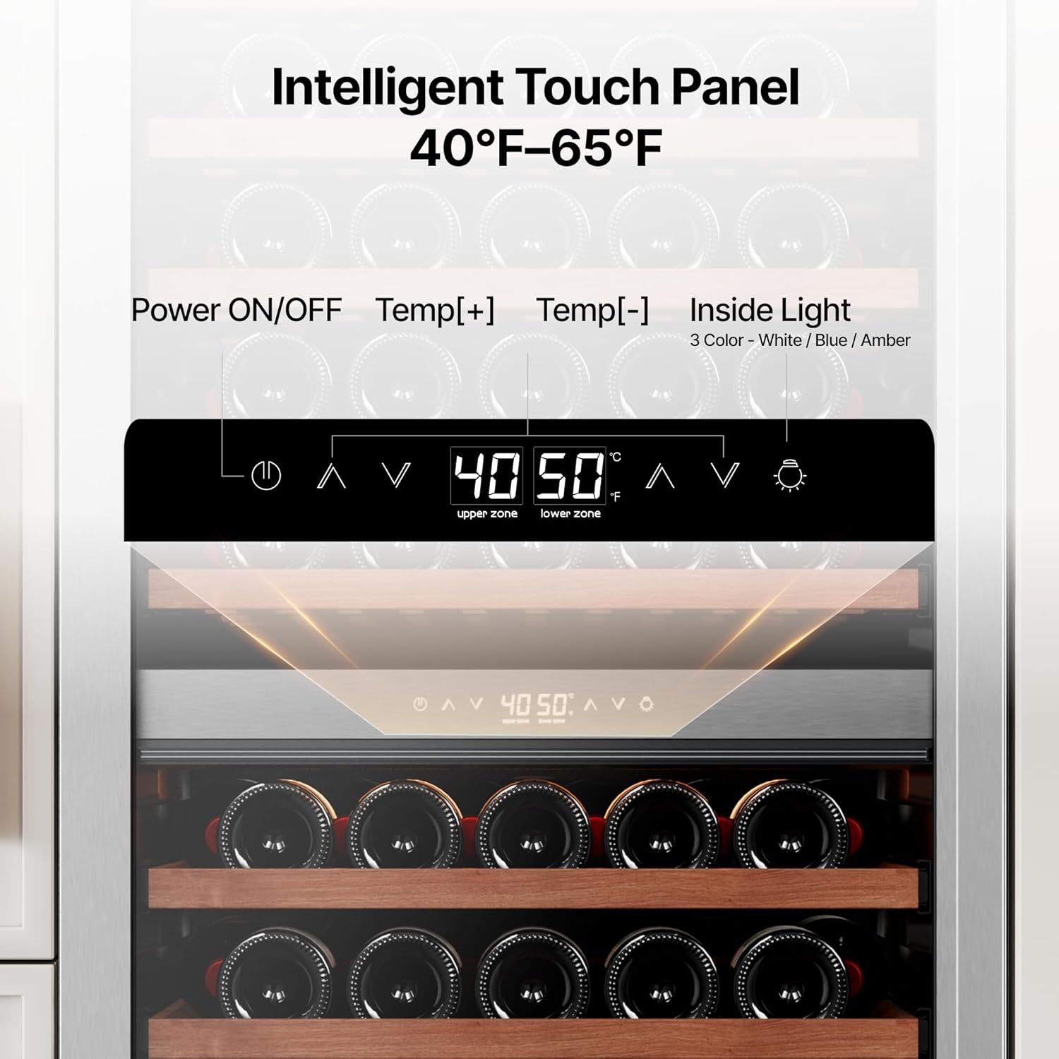 Step-by-step guide for Ca'Lefort wine fridge review,Ca'Lefort wine fridge review and rating,is Ca'Lefort wine fridge worth buying,Ca'Lefort wine fridge review pros cons,Ca'Lefort wine fridge review honest opinion,Ca'Lefort wine fridge review verdict - complete tutorial