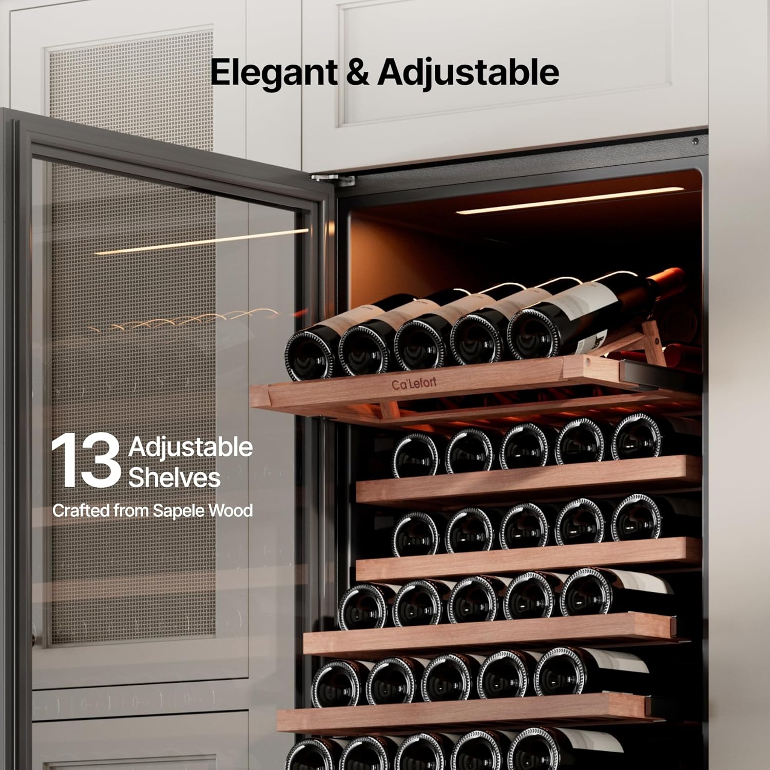 Ca'Lefort wine fridge review,Ca'Lefort wine fridge review and rating,is Ca'Lefort wine fridge worth buying,Ca'Lefort wine fridge review pros cons,Ca'Lefort wine fridge review honest opinion,Ca'Lefort wine fridge review verdict performance testing and real-world results