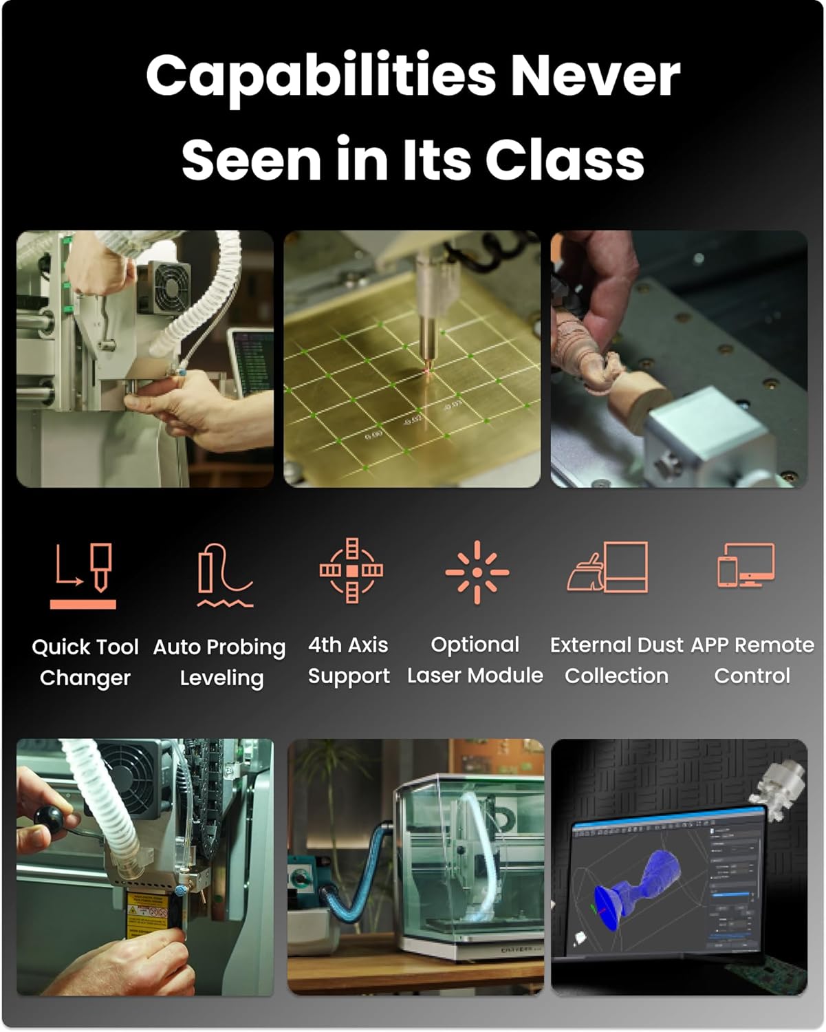 Carvera Air CNC machine review,Carvera Air CNC machine review pros cons,Carvera Air desktop CNC mill review,Makera Carvera Air honest review,Carvera Air CNC worth buying,Carvera Air CNC review verdict after weeks of real-world daily use
