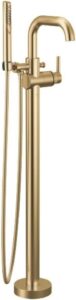 Image 1 of Delta Faucet Trinsic review