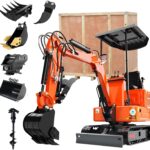 Image 1 of DigMaster DM150pro review