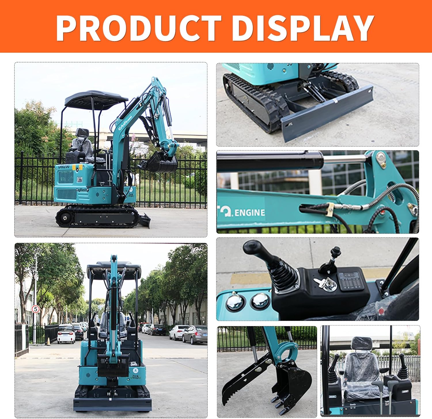 DigMaster DM200 mini excavator review,DM200 mini excavator review and rating,is DigMaster DM200 worth buying,DigMaster DM200 review pros cons,DM200 mini excavator honest opinion,DigMaster DM200 review verdict benchmark scores and measured results