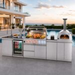 Image 1 of Doredo outdoor kitchen review