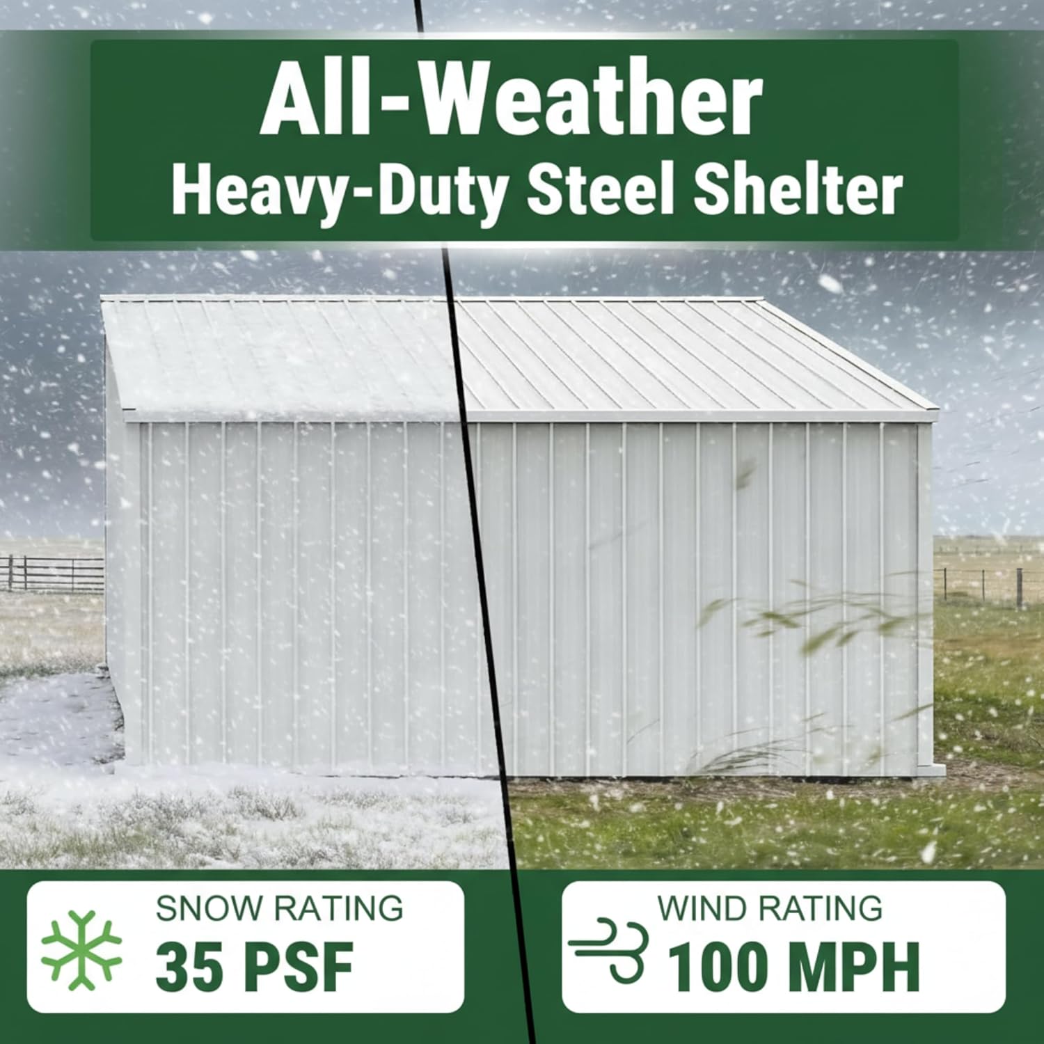 DuraYu 25x12 livestock shelter review,DuraYu 25x12 livestock shelter review and rating,is DuraYu livestock shelter worth buying,DuraYu metal farm shed review pros cons,DuraYu livestock shelter review honest opinion,DuraYu 25x12 shed review verdict performance testing and real-world results