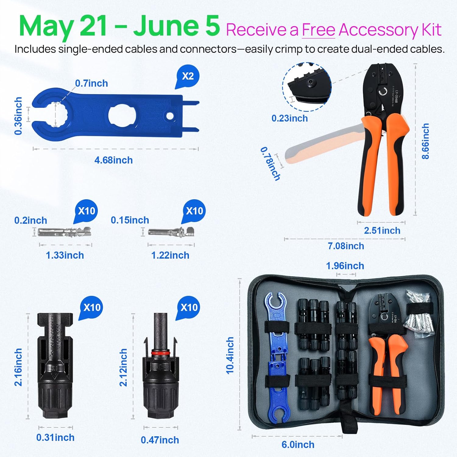 ECO-WORTHY 10000W solar kit review,ECO-WORTHY 10000W solar kit honest review,ECO-WORTHY off-grid solar kit review pros cons,ECO-WORTHY 10kW solar system review verdict,ECO-WORTHY 4720W solar panel kit review and rating,is ECO-WORTHY 10000W solar kit worth buying review real-world performance test results