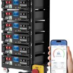 Image 1 of ECO-WORTHY 48V 100Ah battery review