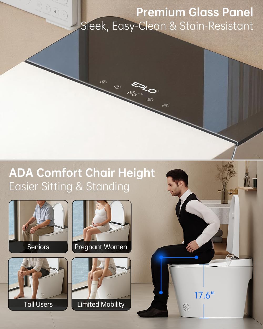 EPLO G20MAX review,EPLO G20MAX smart toilet review and rating,is EPLO G20MAX worth buying,EPLO G20MAX review pros cons,EPLO G20MAX review honest opinion,EPLO G20MAX smart toilet review verdict features evaluated through real use