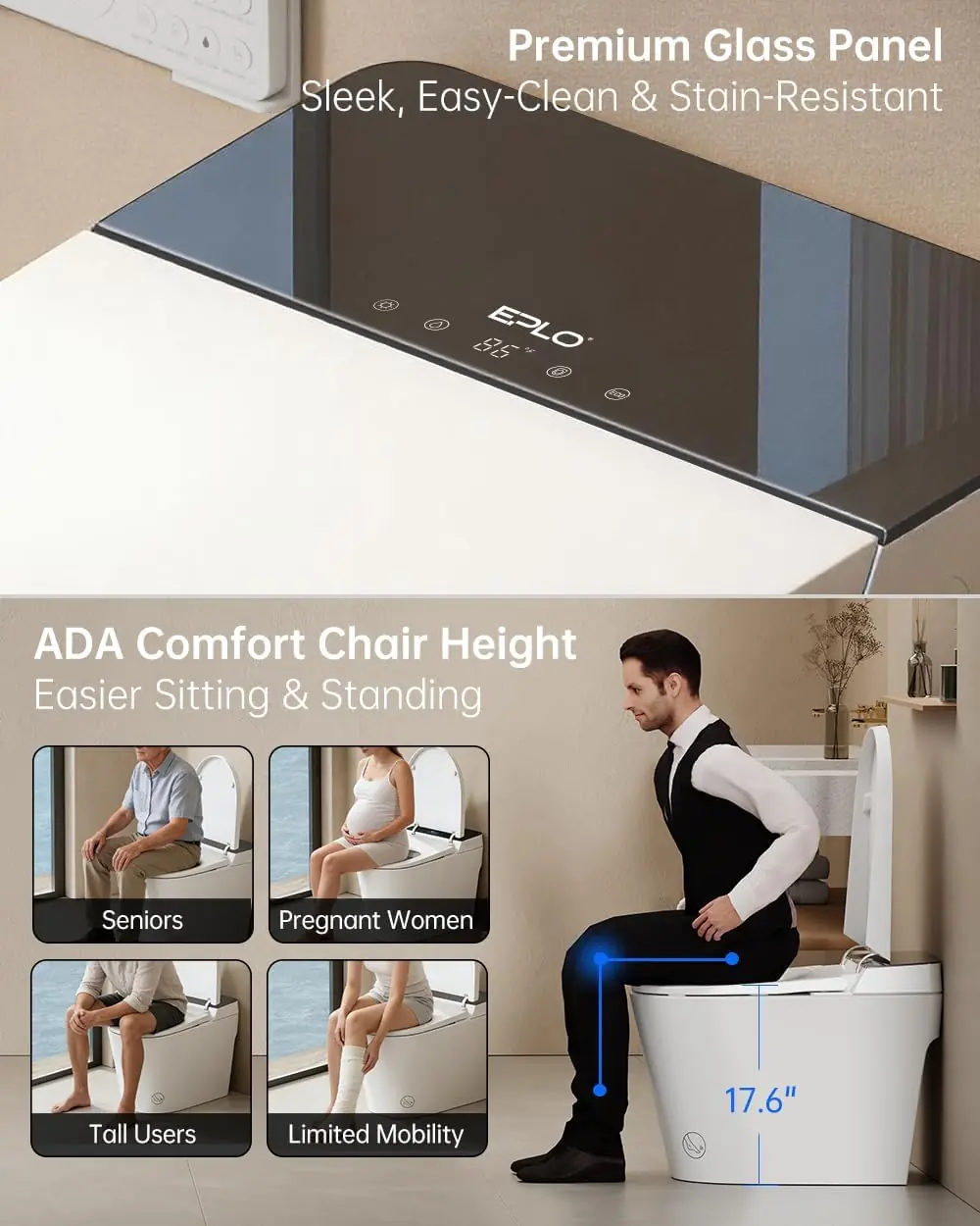 EPLO G20MAX review,EPLO G20MAX smart toilet review and rating,is EPLO G20MAX worth buying,EPLO G20MAX review pros cons,EPLO G20MAX review honest opinion,EPLO G20MAX smart toilet review verdict features evaluated through real use