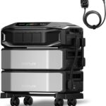 Image 1 of EcoFlow Delta Pro Ultra X review