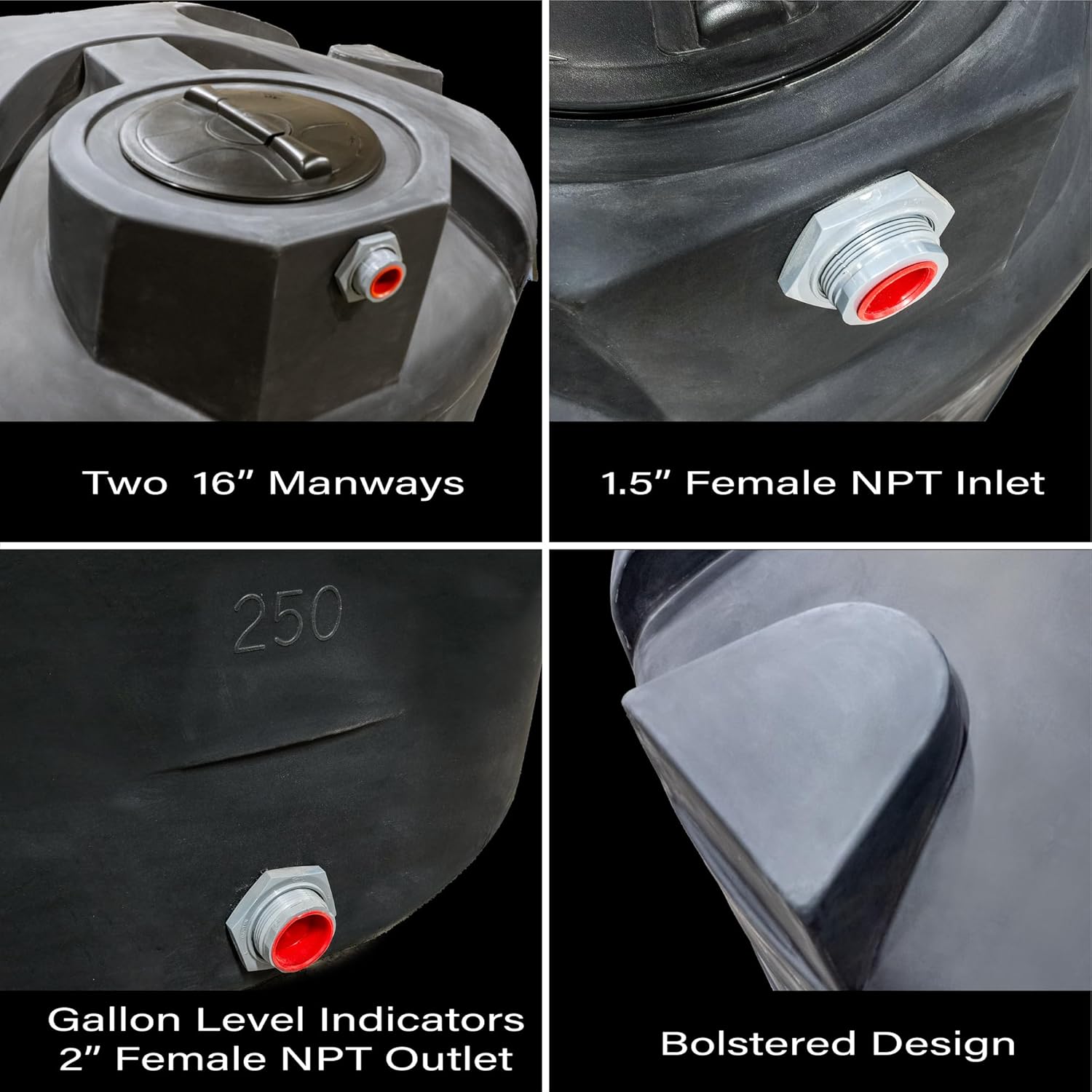 Step-by-step guide for Elkhart Plastics 2500 gallon water tank review,2500 gallon water tank review and rating,is Elkhart Plastics 2500 gallon tank worth buying,Elkhart Plastics 2500 gallon tank review pros cons,Elkhart Plastics water tank review honest opinion,Elkhart Plastics 2500 gallon tank review verdict - complete tutorial