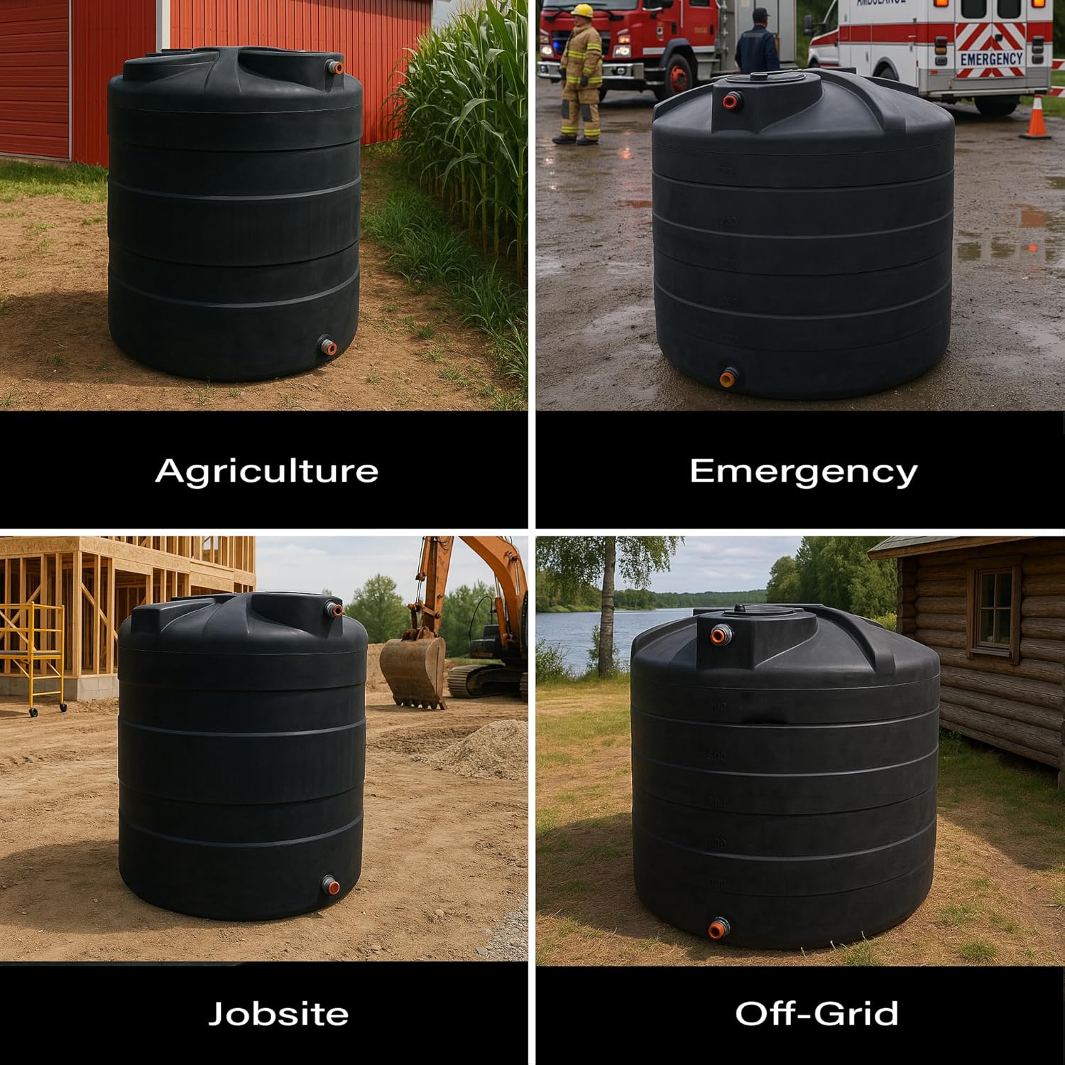 Elkhart Plastics 2500 gallon water tank review,2500 gallon water tank review and rating,is Elkhart Plastics 2500 gallon tank worth buying,Elkhart Plastics 2500 gallon tank review pros cons,Elkhart Plastics water tank review honest opinion,Elkhart Plastics 2500 gallon tank review verdict performance testing and real-world results
