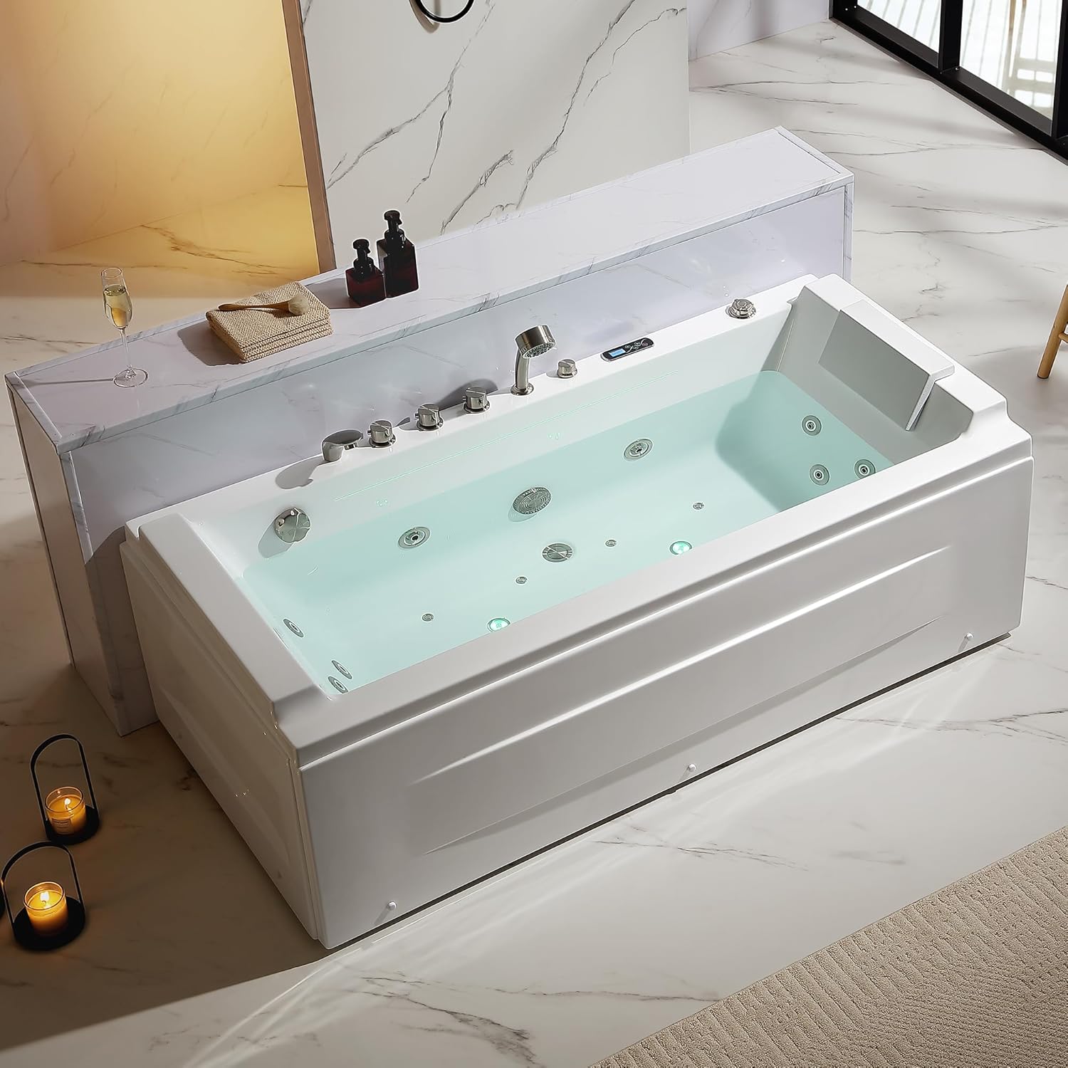 Empava whirlpool bathtub review,Empava whirlpool bathtub review and rating,is Empava whirlpool bathtub worth buying,Empava whirlpool bathtub review pros cons,Empava whirlpool bathtub review honest opinion,Empava whirlpool bathtub review verdict key features and specifications overview