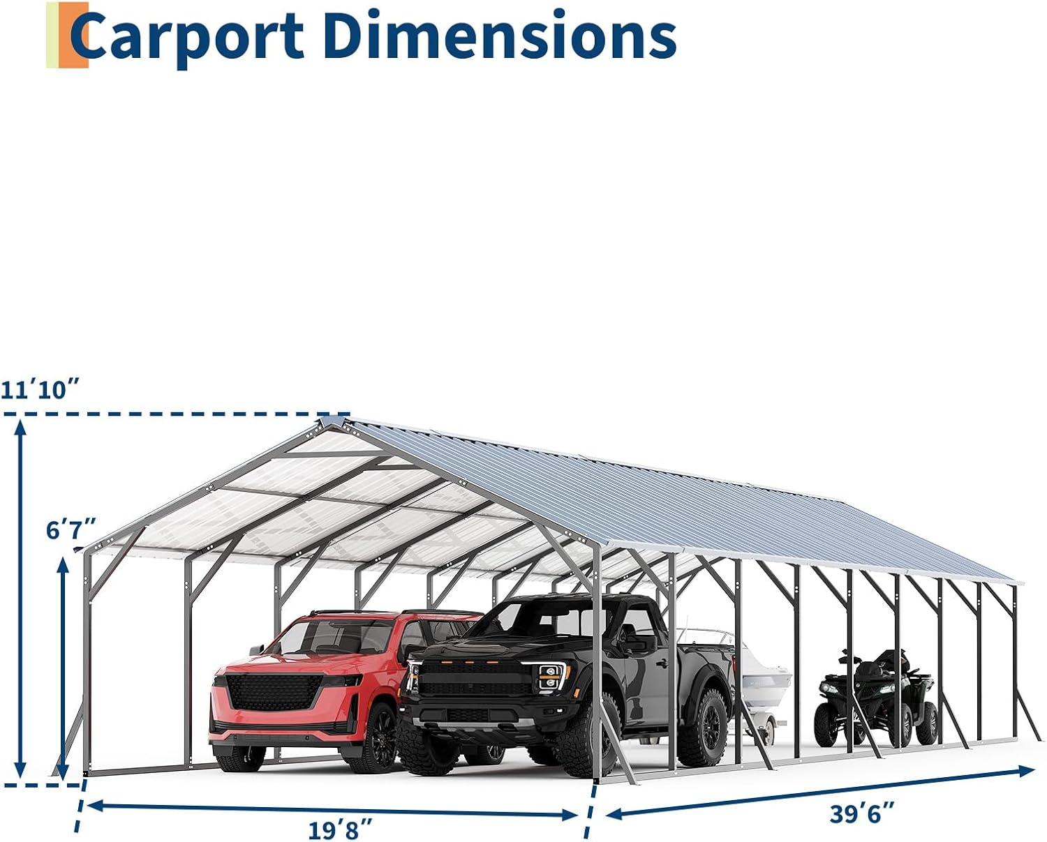 GarveeLife 20x40 carport review,GarveeLife carport review and rating,is GarveeLife carport worth buying,GarveeLife metal carport review pros cons,GarveeLife carport review honest opinion,GarveeLife 20x40 carport review verdict performance testing and real-world results
