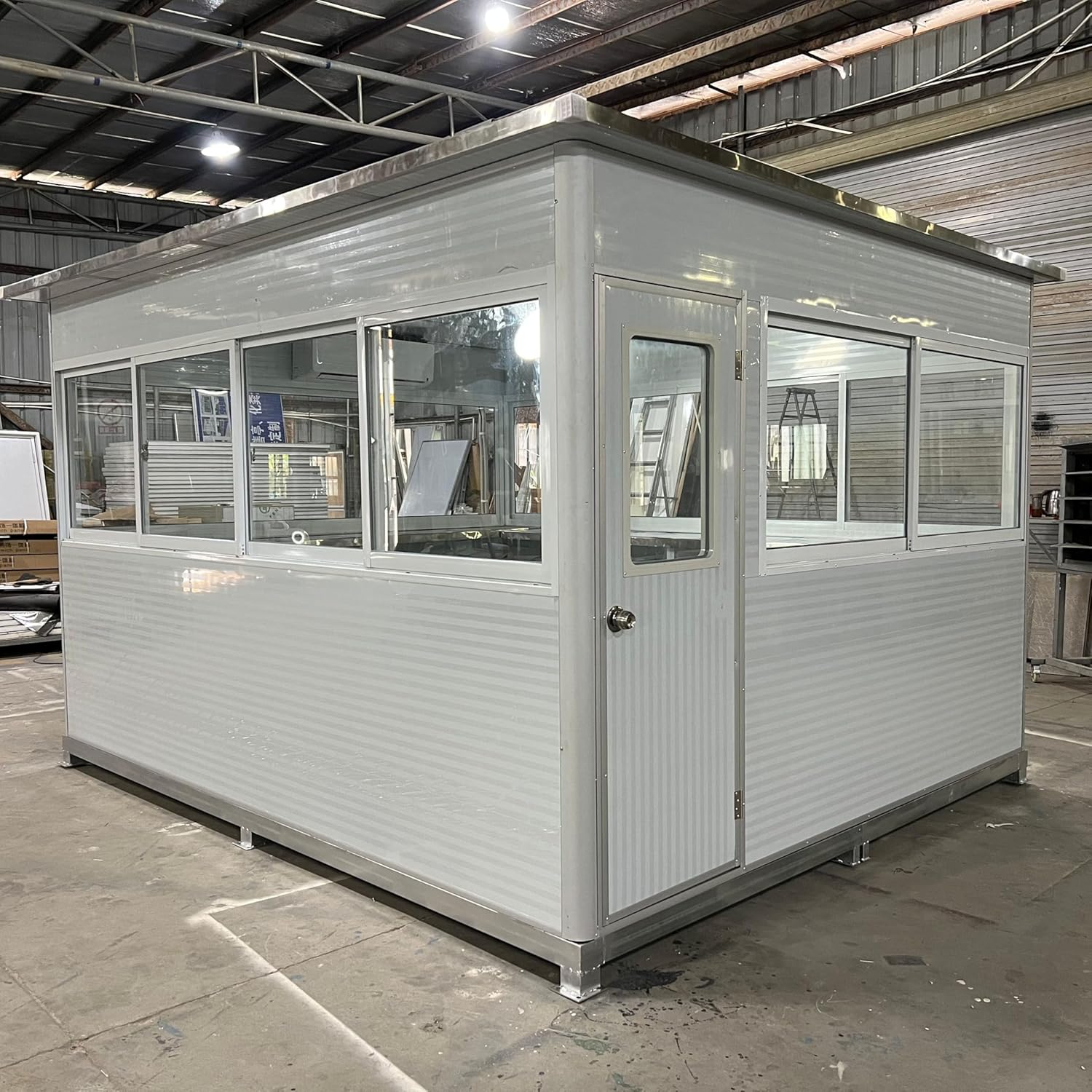 Guard Shack 10x12ft review,Guard Shack 10x12ft review and rating,is Guard Shack 10x12ft worth buying,Guard Shack 10x12ft review pros cons,Guard Shack 10x12ft review honest opinion,Guard Shack 10x12ft review verdict key features and specifications overview