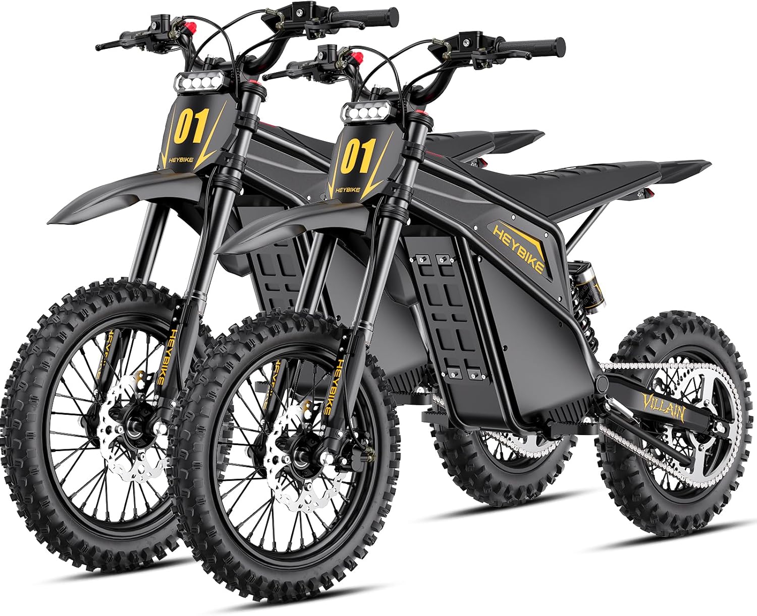Heybike Villain review,Heybike Villain review and rating,is Heybike Villain worth buying,Heybike Villain review pros cons,Heybike Villain review honest opinion,Heybike Villain review verdict unboxing — first impressions and package contents