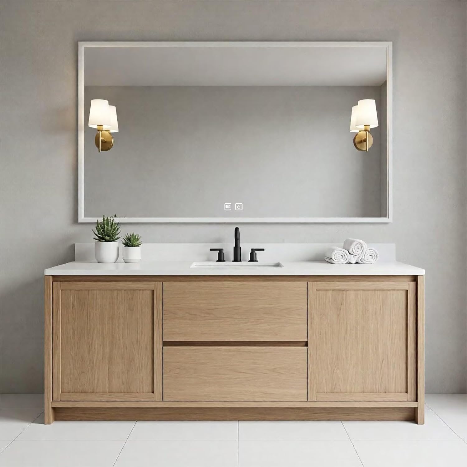 High QLO 36 Inch Bathroom Vanity Review: Our Honest Verdict 1 High QLO 36 inch bathroom vanity review,High QLO vanity review and rating,is High QLO 36 inch vanity worth buying,High QLO bathroom vanity review pros cons,High QLO vanity review honest opinion,High QLO 36 inch vanity review verdict unboxing — first impressions and package contents