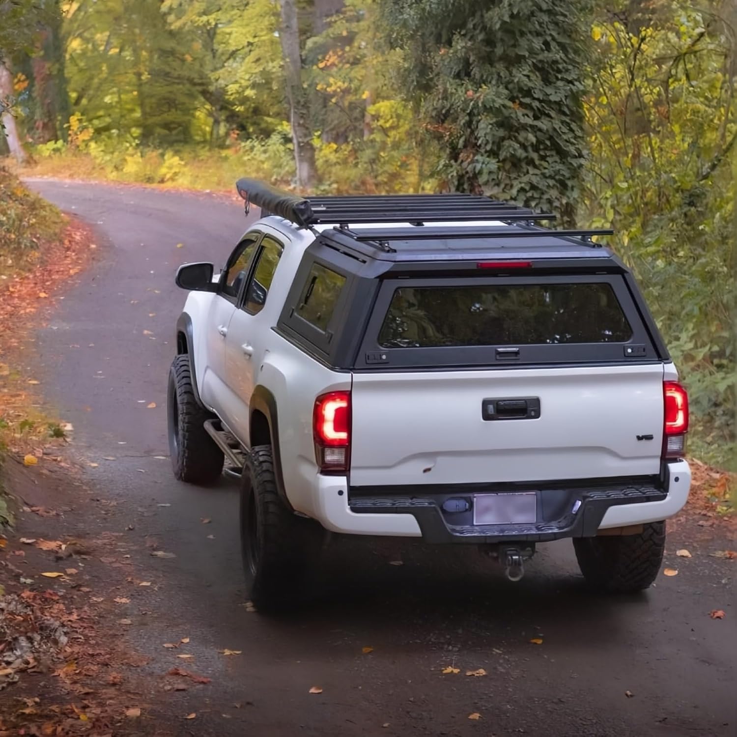 Hynex truck topper review compared against top alternatives