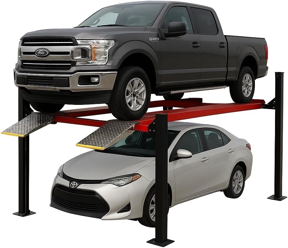 KATOOL 4 post lift review,KATOOL 4 post lift review and rating,KATOOL 4 post lift review pros cons,KATOOL 4 post lift review honest opinion,is KATOOL 4 post lift worth buying,KATOOL 4 post lift review verdict — full package contents