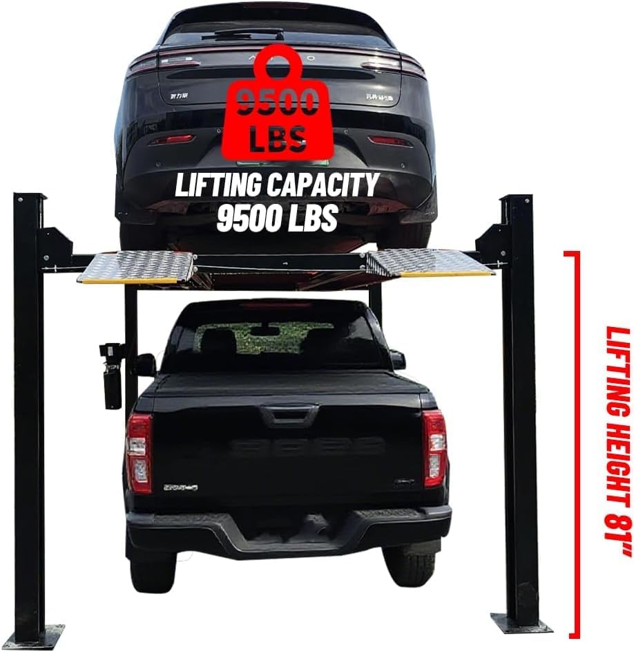 KATOOL 4 post lift review,KATOOL 4 post lift review and rating,KATOOL 4 post lift review pros cons,KATOOL 4 post lift review honest opinion,is KATOOL 4 post lift worth buying,KATOOL 4 post lift review verdict — setup process and usability