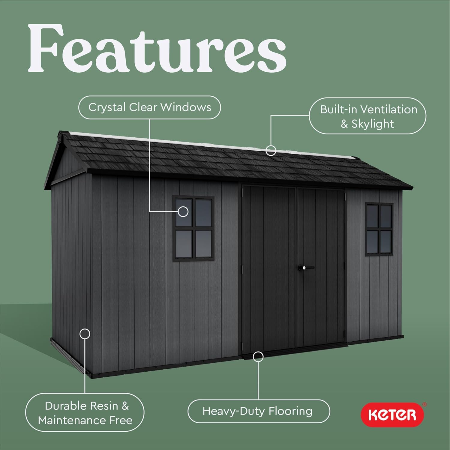 Setting up the Keter Newton Plus shed review,Keter Newton Plus shed review and rating,is Keter Newton Plus shed worth buying,Keter Newton Plus shed review pros cons,Keter Newton Plus shed review honest opinion,Keter Newton Plus shed review verdict for the first time