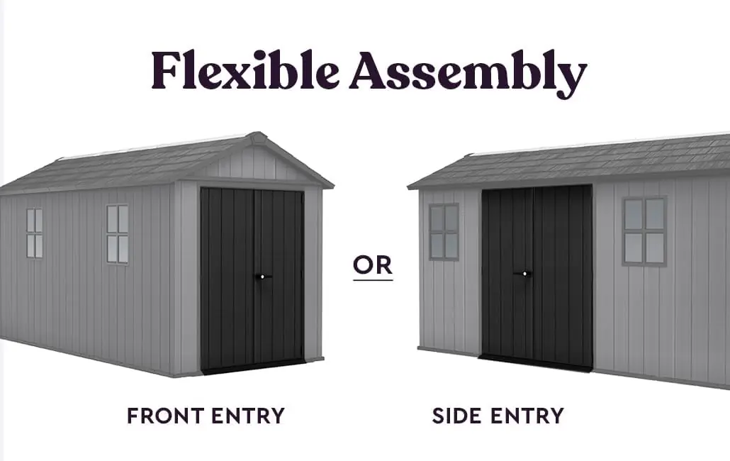 Keter Newton Plus Shed Review: Honest Pros & Cons 4 Keter Newton Plus shed review,Keter Newton Plus shed review and rating,is Keter Newton Plus shed worth buying,Keter Newton Plus shed review pros cons,Keter Newton Plus shed review honest opinion,Keter Newton Plus shed review verdict performance test results