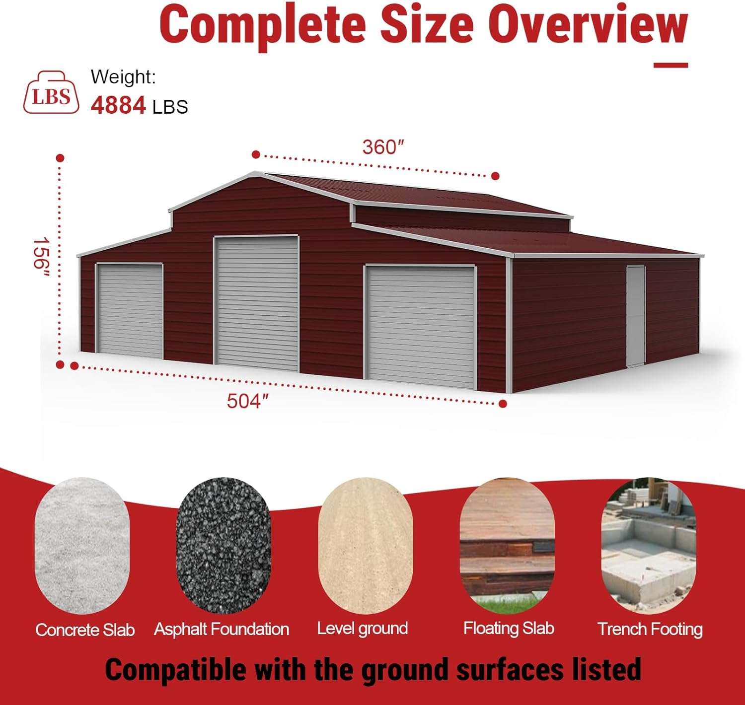KoreJetMetal 42x30 storage shed review,42x30 metal storage shed review and rating,is KoreJetMetal storage shed worth buying,KoreJetMetal barn garage review pros cons,KoreJetMetal steel building review honest opinion,KoreJetMetal 42x30 garage review verdict performance results — claims verified against real-world testing