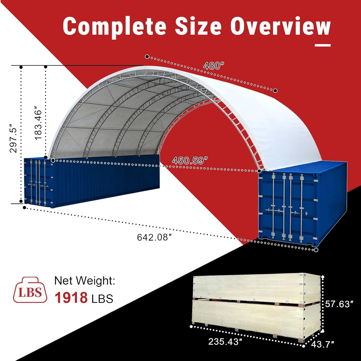 KoreJetMetal container canopy review,KoreJetMetal container canopy review and rating,is KoreJetMetal container canopy worth buying,KoreJetMetal container canopy review pros cons,KoreJetMetal container canopy review honest opinion,KoreJetMetal container canopy review verdict — design and build quality of the steel frame