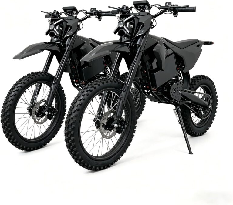 LIFEMAGIC M9 Pro Electric Dirt Bike Review: Tested & Worth It? 29 Image 1 of LIFEMAGIC M9 Pro electric dirt bike review