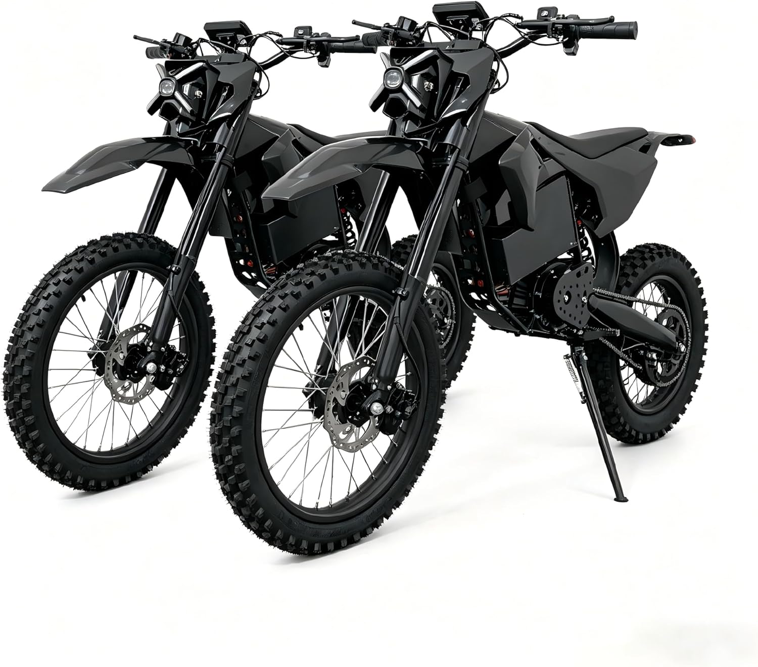 LIFEMAGIC M9 Pro electric dirt bike review detail features