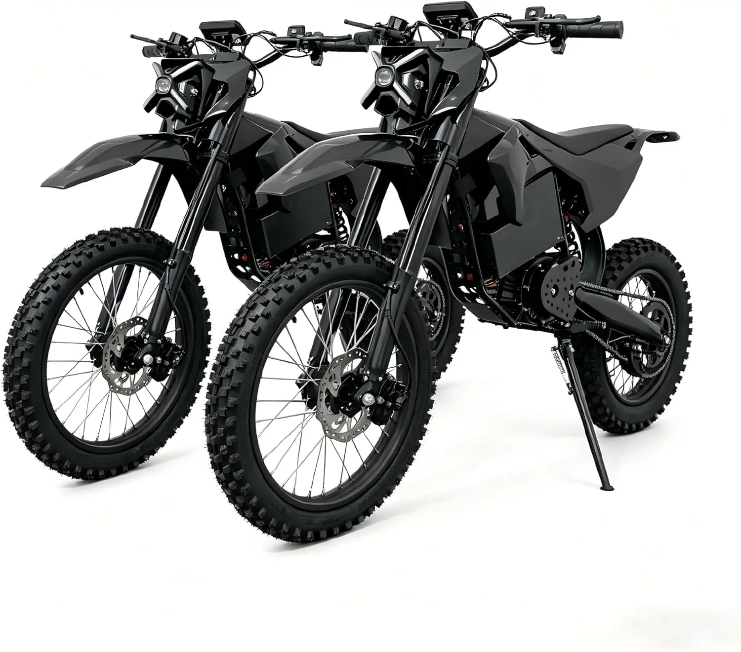 LIFEMAGIC M9 Pro electric dirt bike review detail features