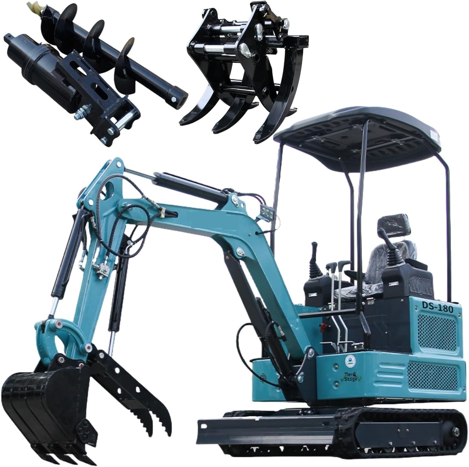 LUROFAN 2 ton excavator review,LUROFAN 2 ton excavator review and rating,LUROFAN mini excavator is it worth buying,LUROFAN 2 ton excavator review pros cons,LUROFAN 2 ton excavator honest opinion,LUROFAN mini excavator review verdict setup process and initial configuration