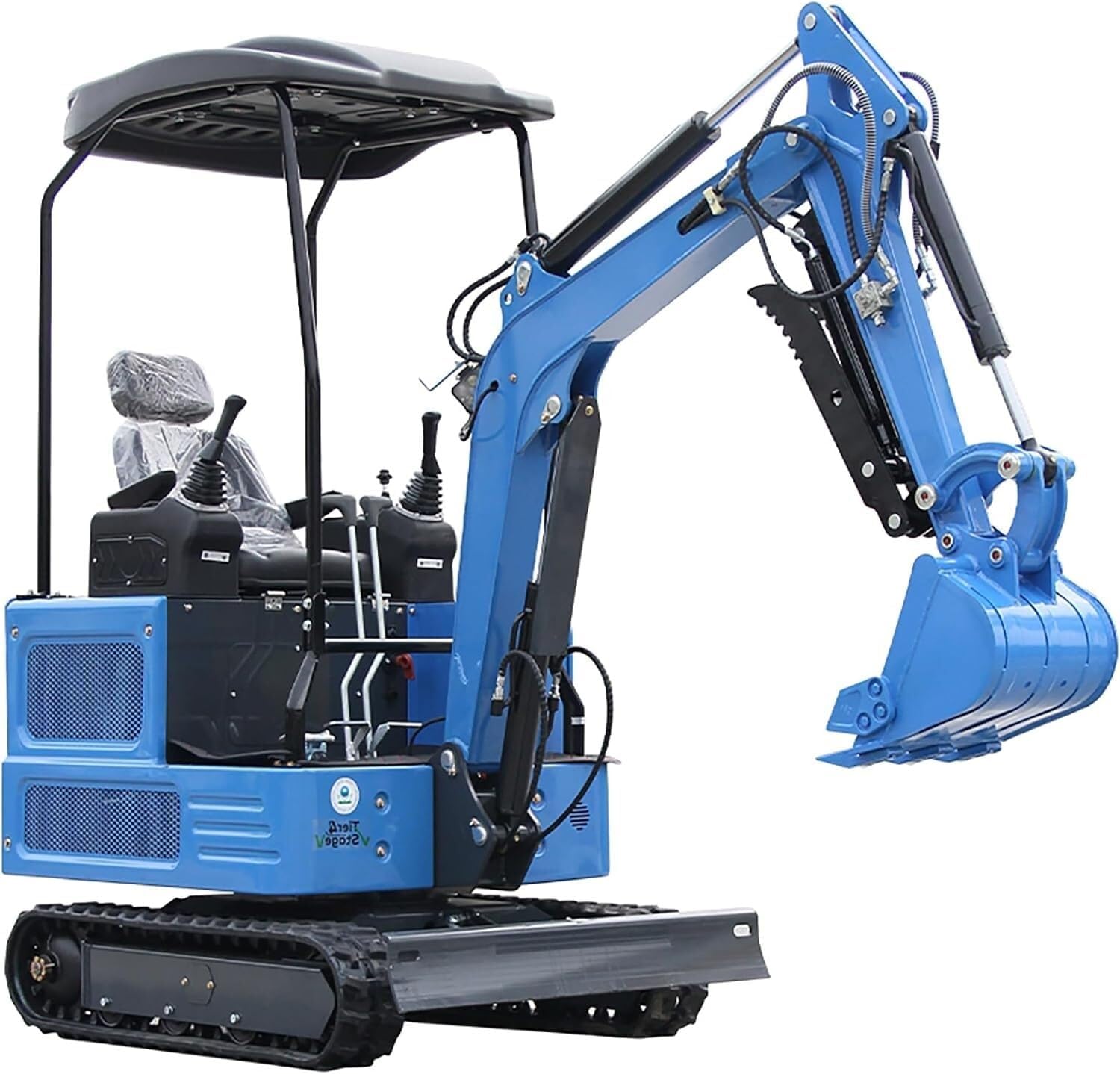 LUROFAN 2 ton excavator review,LUROFAN 2 ton excavator review and rating,LUROFAN mini excavator is it worth buying,LUROFAN 2 ton excavator review pros cons,LUROFAN 2 ton excavator honest opinion,LUROFAN mini excavator review verdict after weeks of real-world daily use