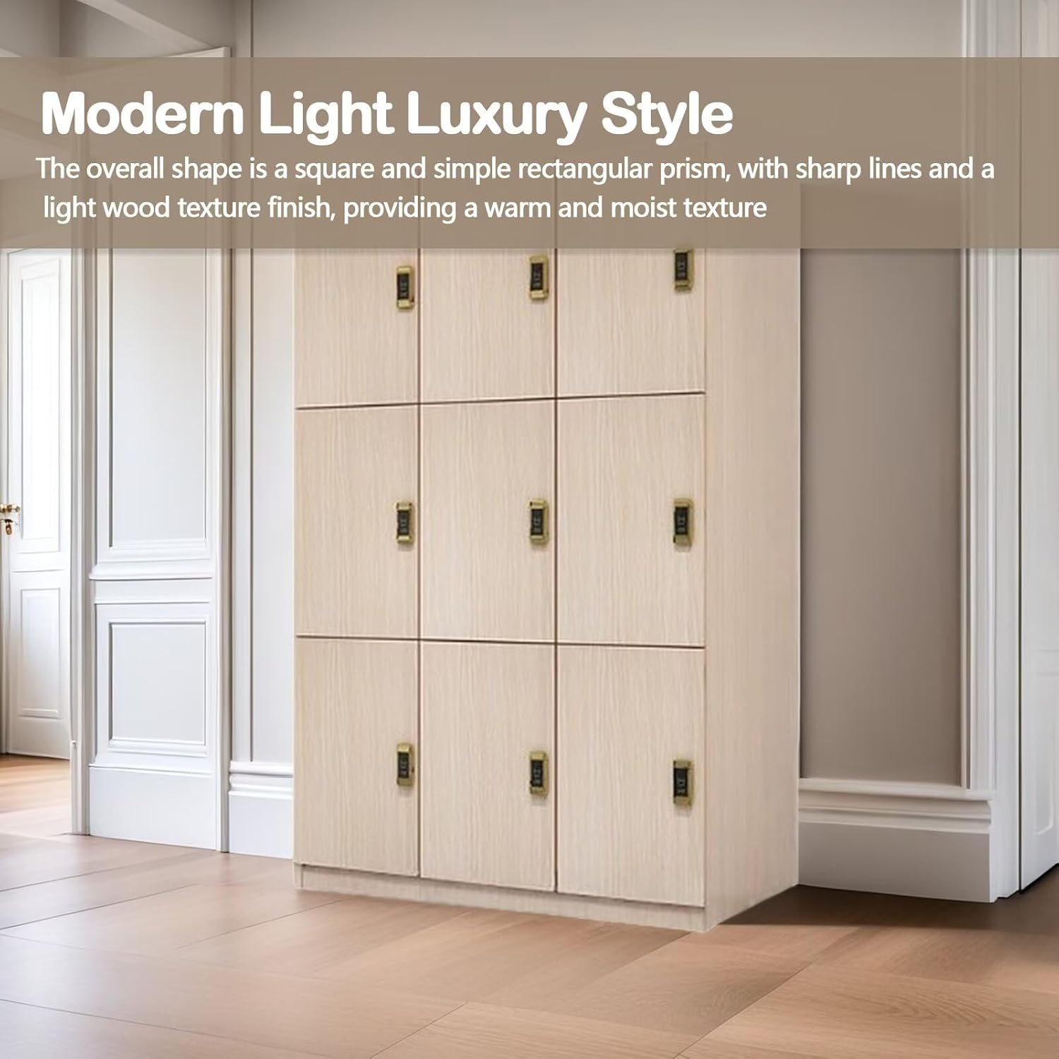 Step-by-step guide for Larnavo 9-door storage locker review,Larnavo storage locker review and rating,is Larnavo 9-door locker worth buying,Larnavo storage locker review pros cons,Larnavo storage locker review honest opinion,Larnavo 9-door locker review verdict - complete tutorial